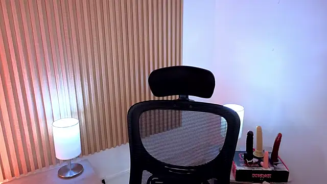 Show de MarianL0ve na webcam