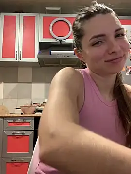 Chat +18 de SeducingYoghourt ao vivo