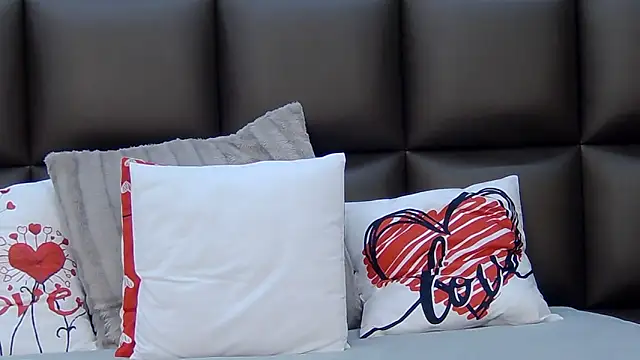 แชท XXX สดของ FoxyJoy