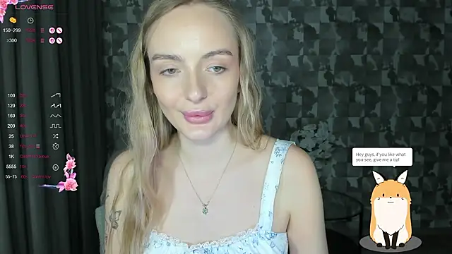 Chat XXX Live A_delina