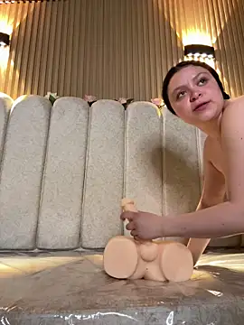 Cute_Angell_ Live XXX-Chat