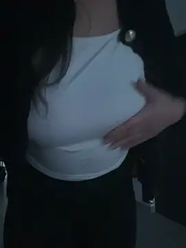 Show modela eli5566 na web-kameri