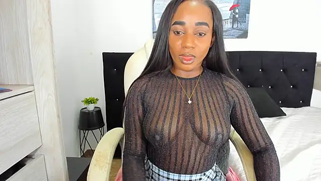 Chat +18 de cristaaalclocks1 ao vivo