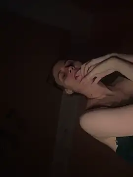 Flossy_Vettie Chat XXX in diretta