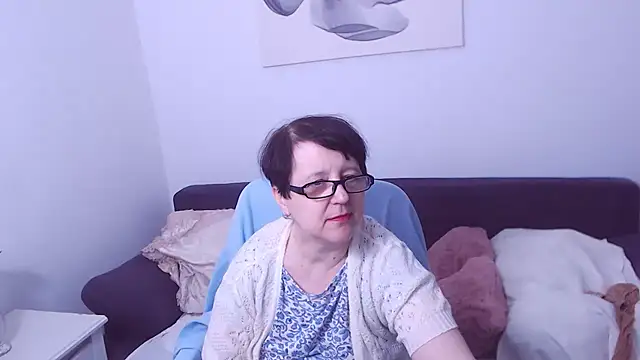 Živý XXX chat ChristaRose