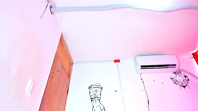 Emily_Coper18 现场XXX聊天