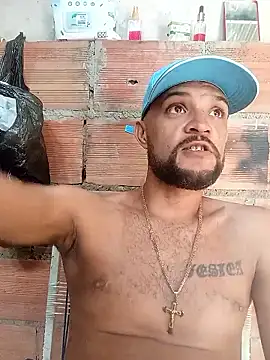 Hot_Veteran_1 Adlı Modelin Web Kamerası Şovu