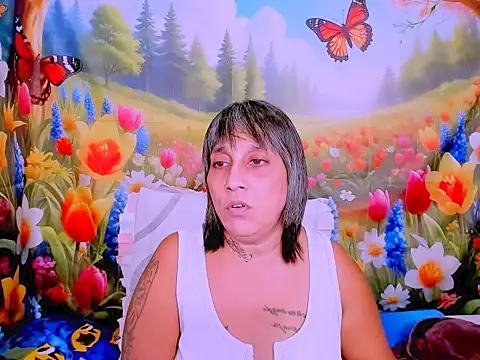 indianroxy Live XXX-Chat