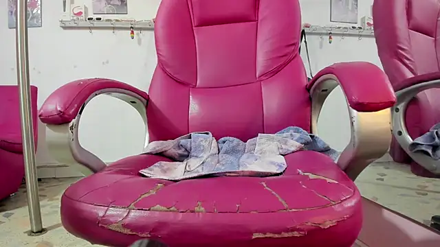 CAMILA--REY Live XXX-Chat