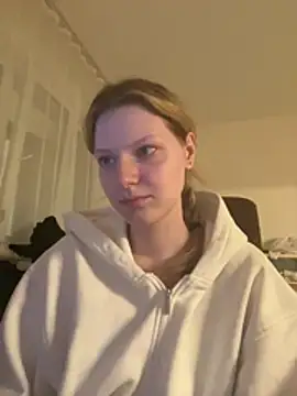 Chat XXX en directo de MaryHiggins