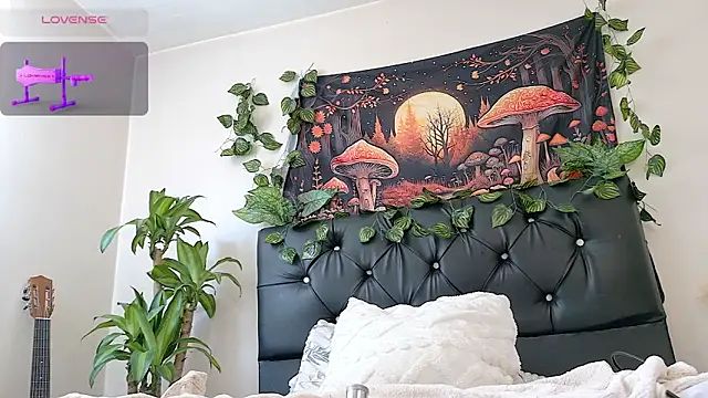 Amanda_sweet Adlı Modelin Canlı XXX Sohbeti