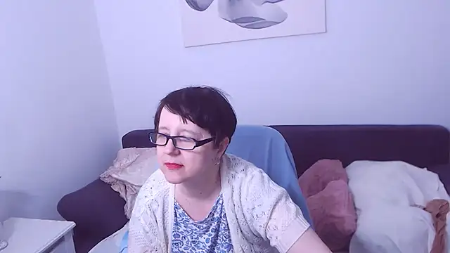 ChristaRose: απευθείας συνομιλία ΧΧΧ