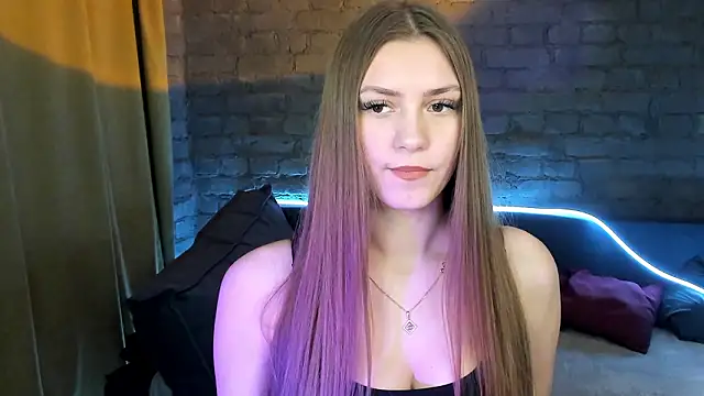 Czat XXX na żywo – Cheryl_Backer