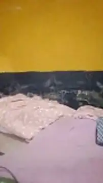 HornyAss_Bitch's Webcam Show