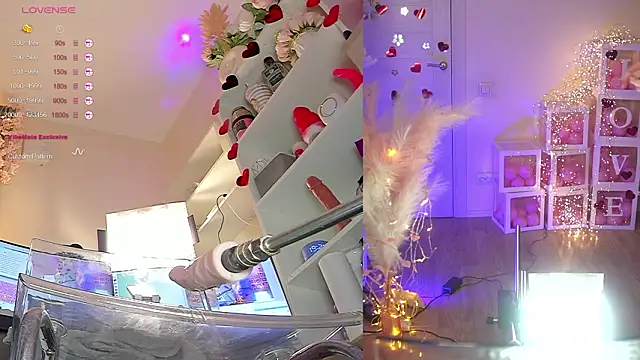 Sembang XXX Secara Langsung Ur_lil_bb