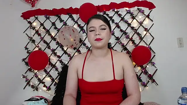 Samantha_Wallker – Live XXX-chat