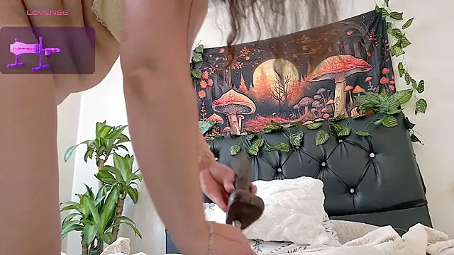 Amanda_sweet's Live XXX Chat