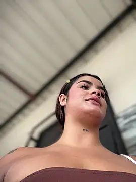 Kaily_Sweet16: онлайн-секс-чат