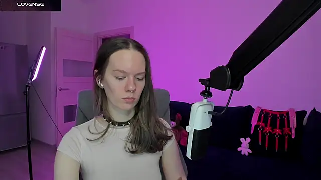 Chatroom XXX en direct de Goddess_of_Fertility