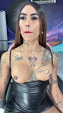 عرض كام Nella_Dolls