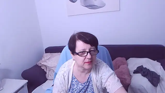 ChristaRose Adlı Modelin Canlı XXX Sohbeti