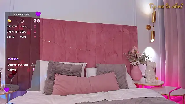 Show Webcam de Mayzzie