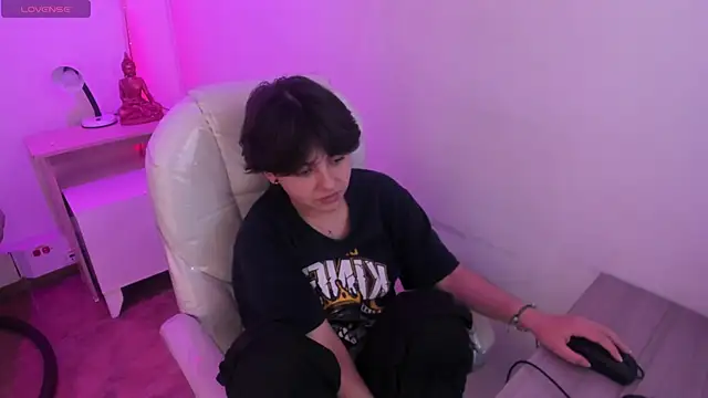 XXX chat uživo modela Nathaly_ds