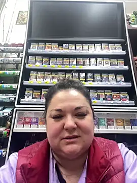 MikyVesela Chat XXX live