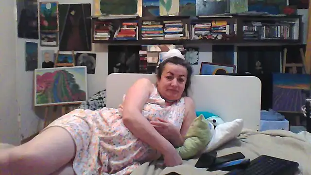 MariaAnaSunshine: απευθείας συνομιλία ΧΧΧ