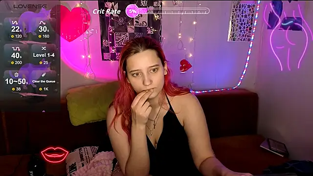 RachelPirce 라이브 XXX 채팅