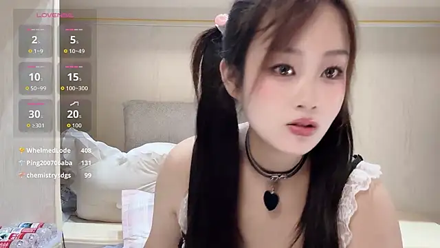 yueyue2003 Show Webcam