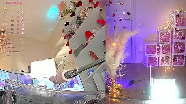 Ur_lil_bb 라이브 XXX 채팅