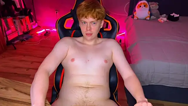 Chat +18 de Alvin_rain ao vivo