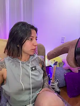 Živý XXX chat _antonella_dreamss