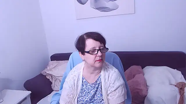 Chat XXX en directo de ChristaRose