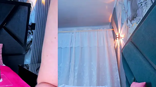 Chat XXX en directo de NathaxaLeans