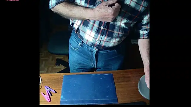 Chat +18 de terrybare ao vivo