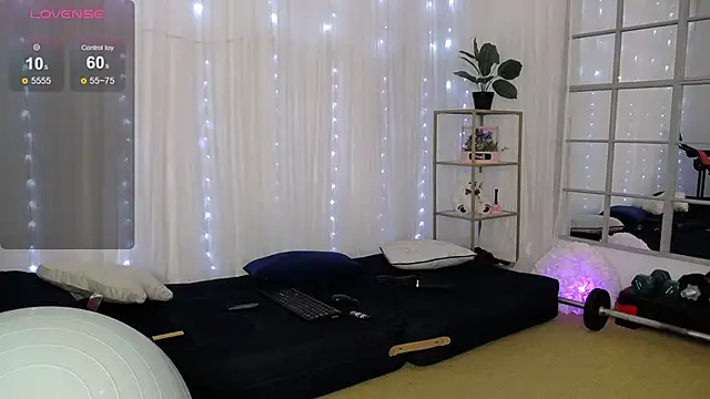 Živý XXX chat SarahRaynex