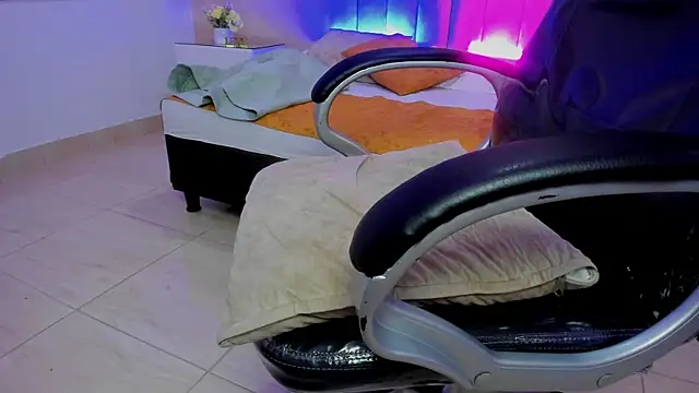 Živý XXX chat Nascary_Fox