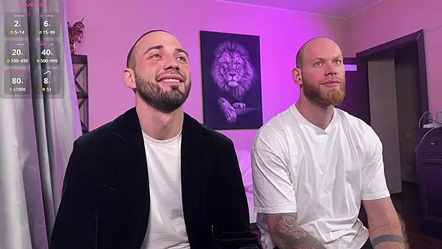 FireBeard_ Webcamshow