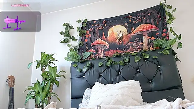 Amanda_sweet Live XXX Chat