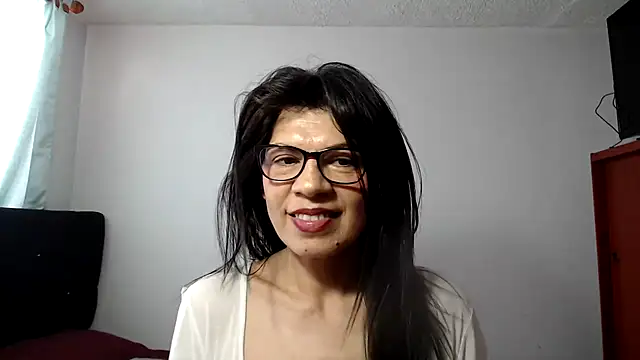 Živý XXX chat abrilsex23