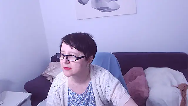 ChristaRose live XXX chat