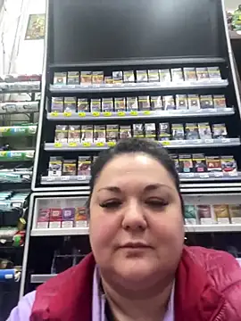 MikyVesela Live XXX Chat