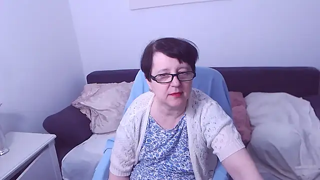 ChristaRose Adlı Modelin Canlı XXX Sohbeti