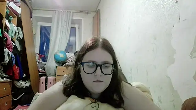 DesireMelissa Chat XXX in diretta