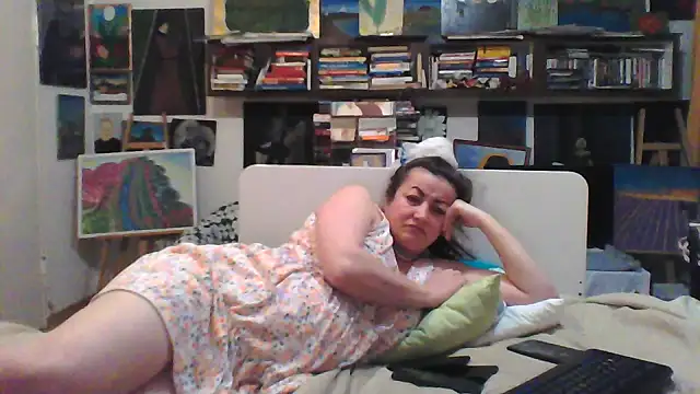 MariaAnaSunshine Chat XXX in diretta