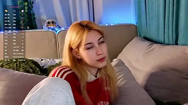 AngelicRicen Live XXX chat