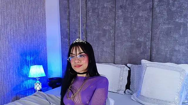 JaneeDaviss' Live XXX Chat