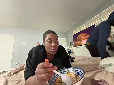 Cherishcherrysha Show in webcam